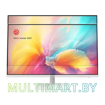 Монитор MSI Modern MD2712PW картинка 9